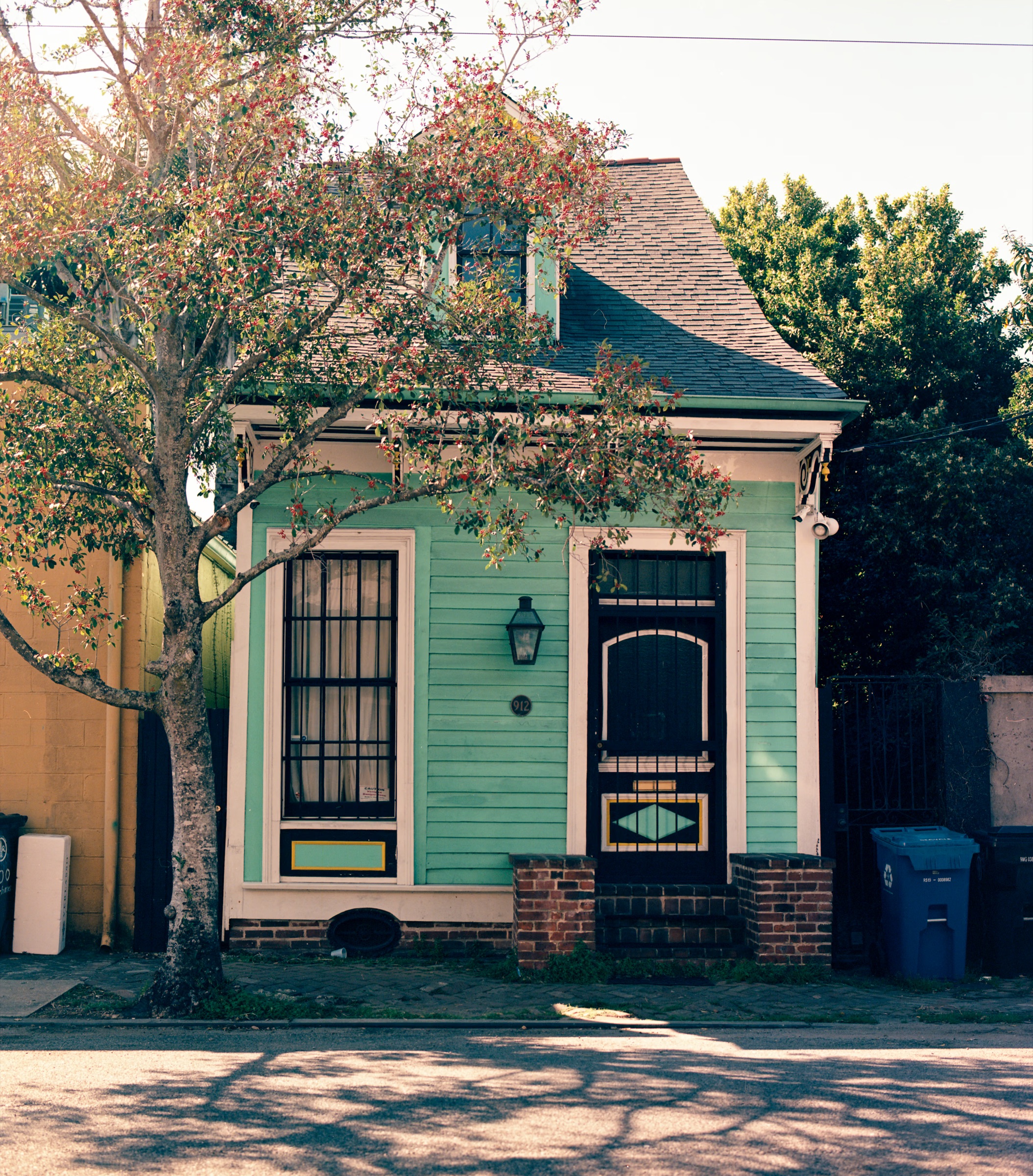 Small house